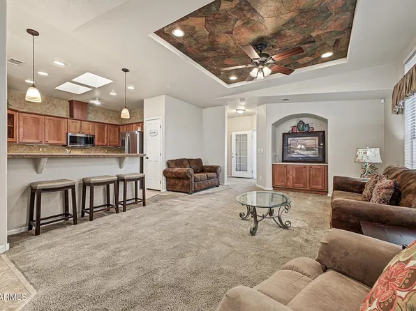 3301 S GOLDFIELD Road #1061, Apache Junction, AZ 85119
