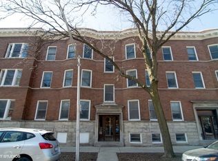 2610 N Whipple St APT 2, Chicago, IL 60647