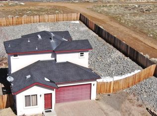 391 Orrcrest Dr, Reno, NV 89506