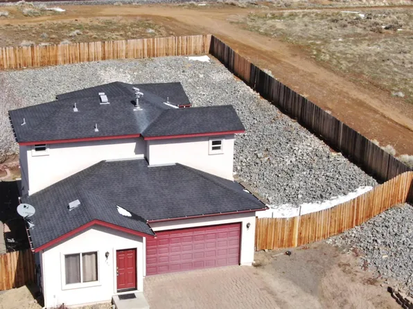 391 Orrcrest Dr, Reno, NV 89506