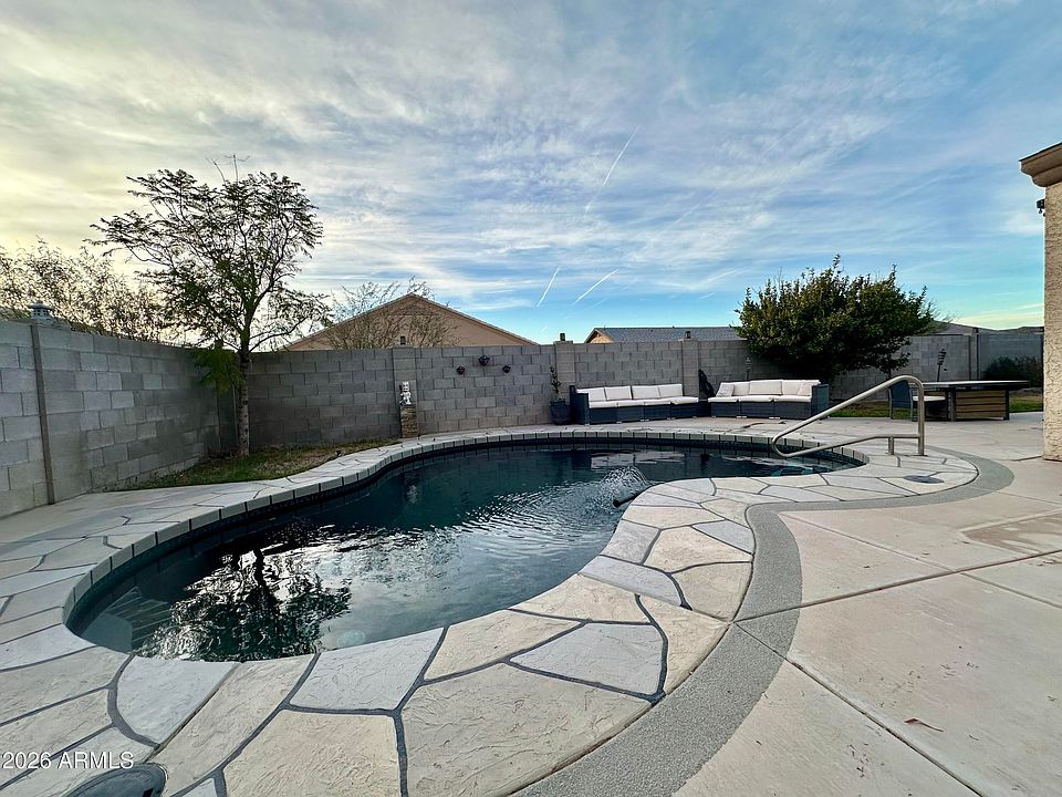 1st image of 14764 S AMADO Boulevard