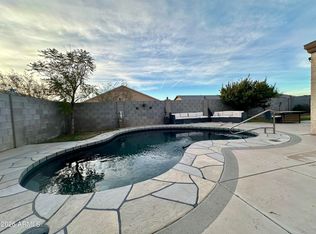 14764 S Amado Blvd, Arizona City, AZ 85123