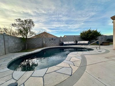 14764 S AMADO Boulevard, Arizona City, AZ, 85123