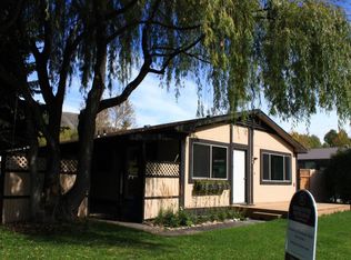 140 Crabtree Ln, Jackson, WY 83001