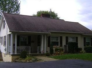 16 Northmont St, Greensburg, PA