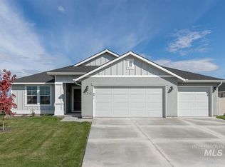 16896 N Brookings Way, Nampa, ID 83687