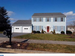 3003 Susanna Dr, Sinking Spring, PA 19608