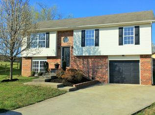 214 Shannon Ct, Winchester, KY 40391