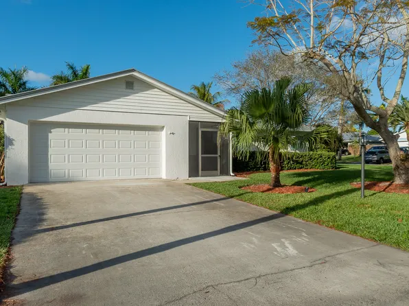 1641 NE 24th Terrace, Jensen Beach, FL 34957