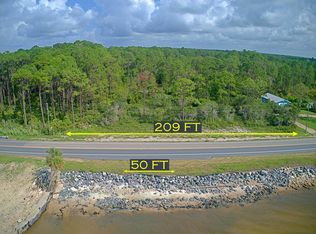 2210 Highway 98 W, Carrabelle, FL 32322