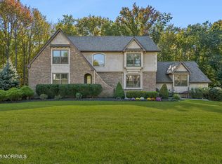 11 Jennifer Drive, Holmdel, NJ 07733