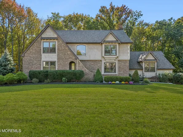 11 Jennifer Drive, Holmdel, NJ 07733