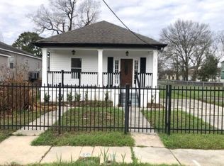 1012 Delery St, New Orleans, LA 70117