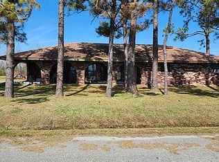 319 Cypress Ave, Montegut, LA 70377