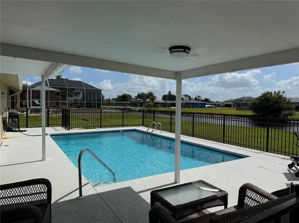 61 Caddy Rd, Placida, FL 33947