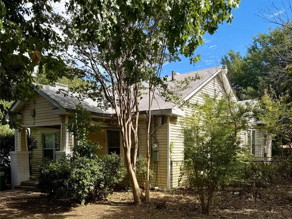 910 S Gilpin Ave, Dallas, TX 75211