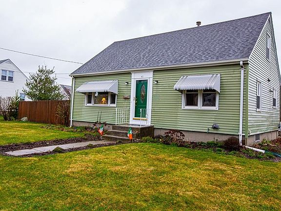 2nd image of 45 Woodland Ave