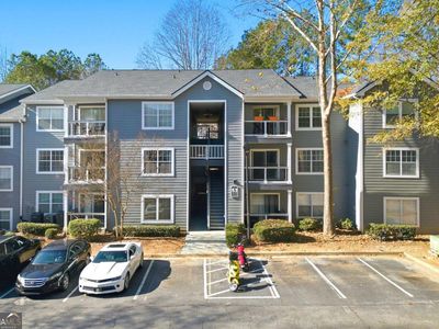 5205 Santa Fe Pkwy, Atlanta, GA, 30350
