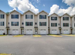 86 Otrobando Ave UNIT 15, Norwich, CT 06360