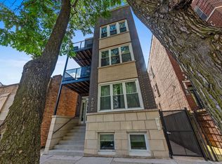 2052 N Campbell Ave APT 1W, Chicago, IL 60647