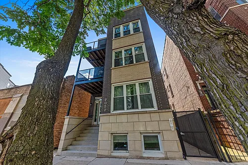 2052 N Campbell Ave #1W Photo 1 2052 N Campbell Ave #1W Photo 1