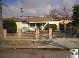 12751 Welby Way, North Hollywood, CA 91606
