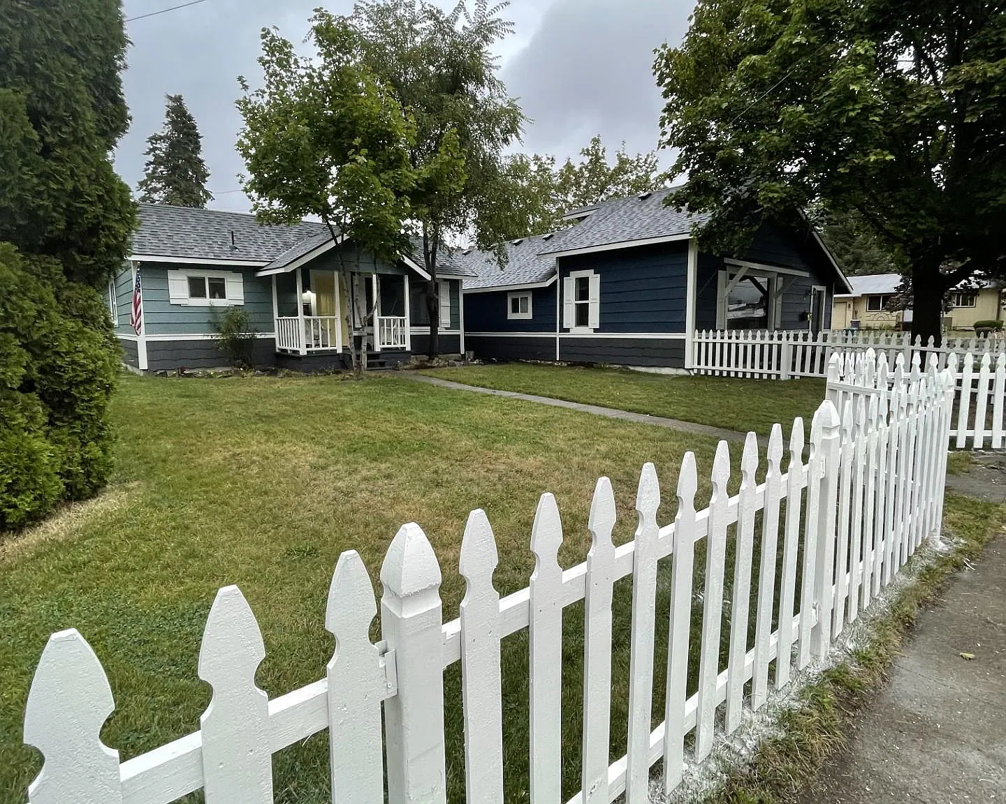 2 bed, 960 sqft, $1,750 — Photo 2