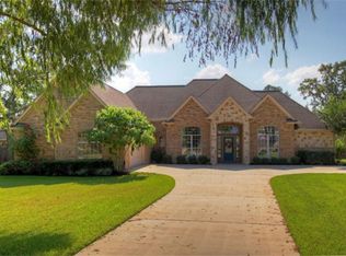 2608 Sandshore Dr, Conroe, TX 77304