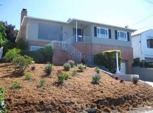 2834 Frye St, Oakland, CA 94602