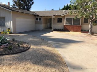 4992 Porter Hill Rd, La Mesa, CA 91942