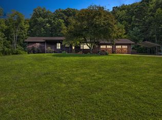 3425 State Highway 986, Olive Hill, KY 41164