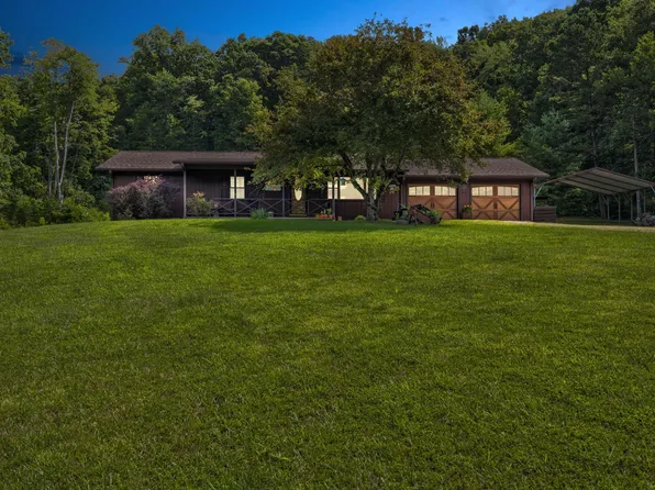 3425 State Highway 986, Olive Hill, KY 41164