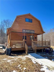 1477 Coon Hollow Rd, Beaver Dams, NY, 14812