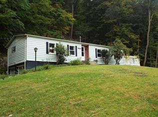236 Woodcock Mountain Rd, Washingtonville, NY