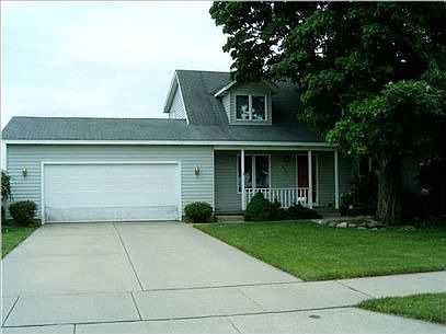 3rd image of 3284 Peshtigo Dr SW