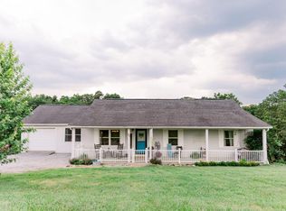95 Ryan Rd, Falmouth, KY 41040