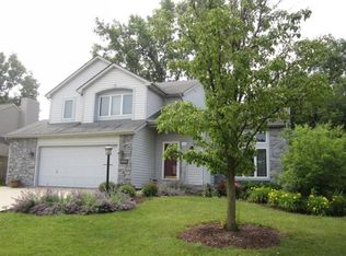 2317 Broken Oak Rd, Fort Wayne, IN 46818