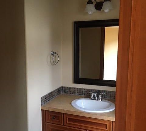 PWD Room