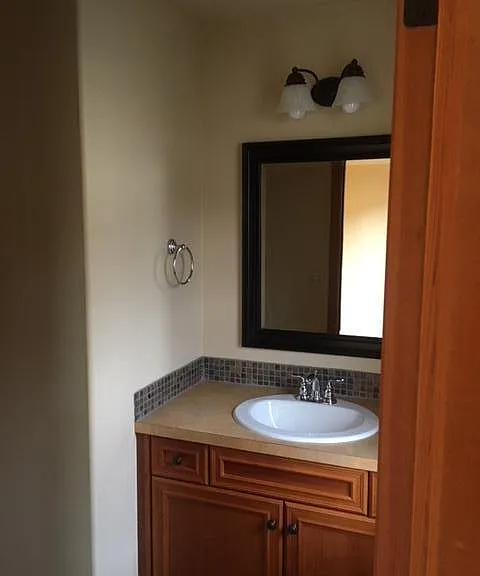 PWD Room