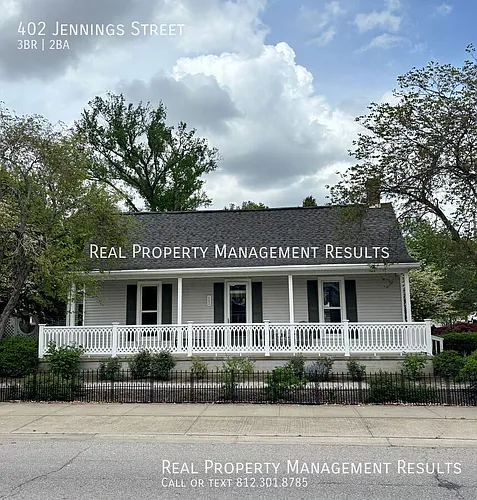 402 W Jennings St Photo 1