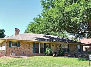 1817 Auburn Dr, Richardson, TX 75081