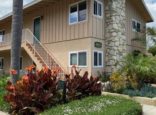 204 W Yanonali St APT 2, Santa Barbara, CA 93101