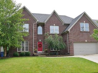 4488 Logans Fort Ln, Lexington, KY 40509