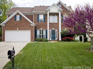 3829 Nancy Creek Rd, Charlotte, NC 28270