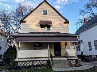 4235 W 38th St, Cleveland, OH 44109