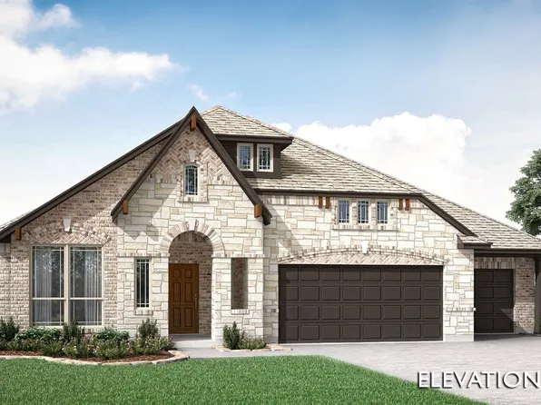 1947 Snowball Ln, Glenn Heights, TX 75154