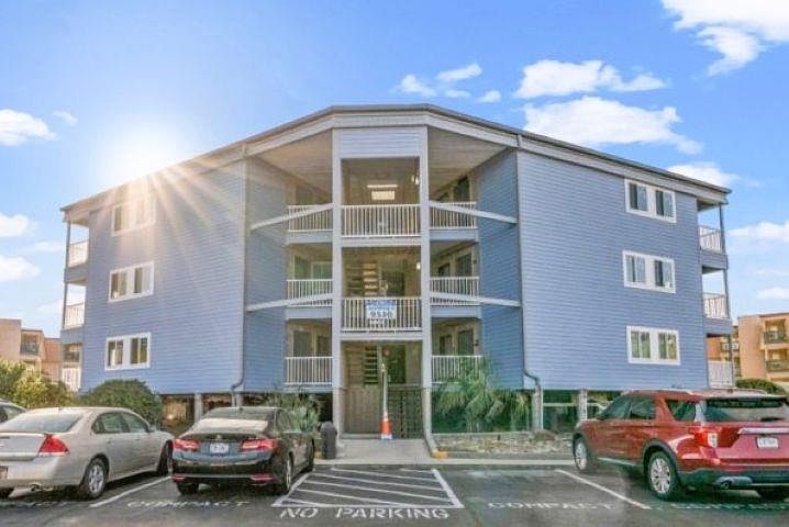 1st image of 9530 Shore Dr. #1D