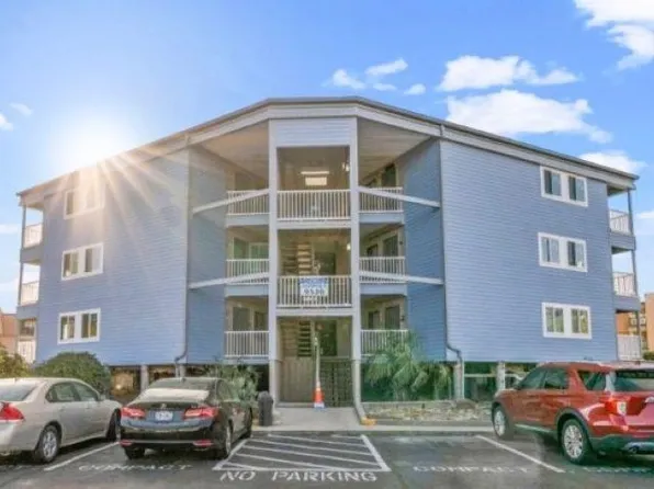 9530 Shore Dr. #1D, Myrtle Beach, SC 29572