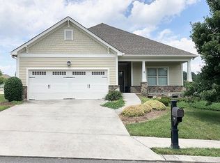 9299 Leyland Dr, Ooltewah, TN 37363