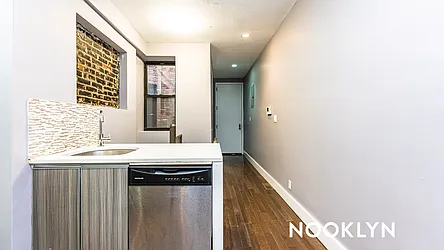 Rented by Nooklyn NYC LLC